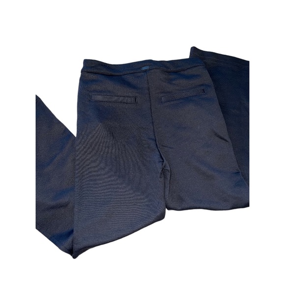 Koral Haze Black Out Wide Some Flare With pockets Size S NWOT - Picture 5 of 7